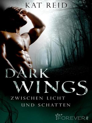 cover image of Dark Wings